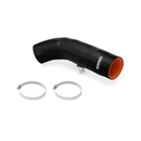 Mishimoto 03-06 Nissan 350Z Black Air Intake Hose Kit-1