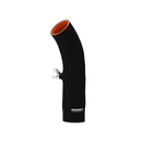 Mishimoto 03-06 Nissan 350Z Black Air Intake Hose Kit-3