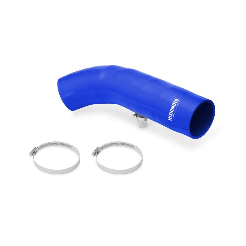 Mishimoto 03-06 Nissan 350Z Black Air Intake Hose Kit
