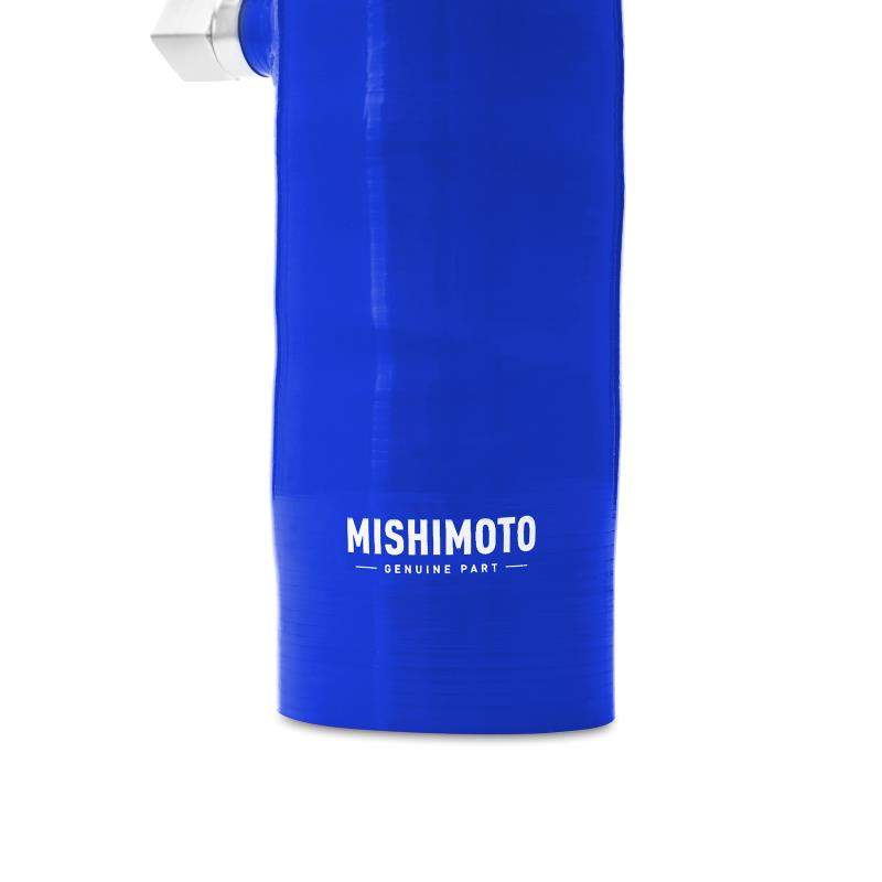 Mishimoto 03-06 Nissan 350Z Black Air Intake Hose Kit