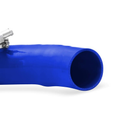 Mishimoto 03-06 Nissan 350Z Black Air Intake Hose Kit-6