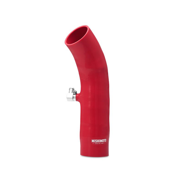 Mishimoto 03-06 Nissan 350Z Black Air Intake Hose Kit