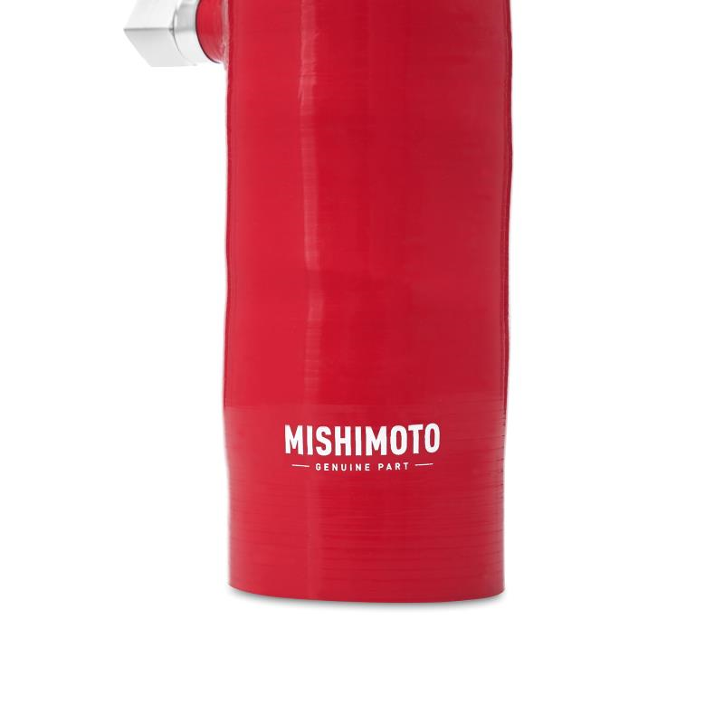 Mishimoto 03-06 Nissan 350Z Black Air Intake Hose Kit