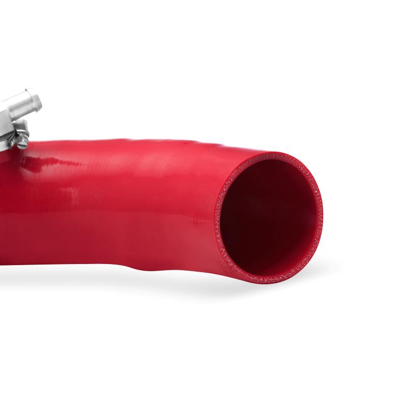 Mishimoto 03-06 Nissan 350Z Black Air Intake Hose Kit