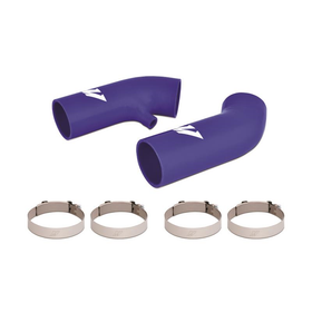 Mishimoto 09+ Nissan 370Z Blue Silicone Air Intake Hose Kit - 0