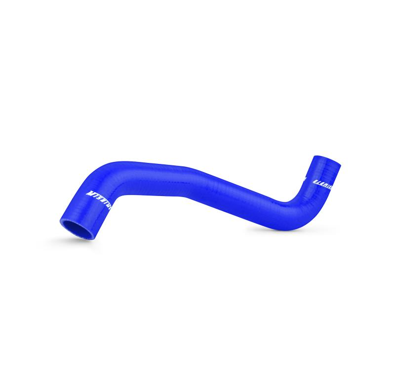 Mishimoto 09+ Nissan 370Z Blue Silicone Hose Kit - 0