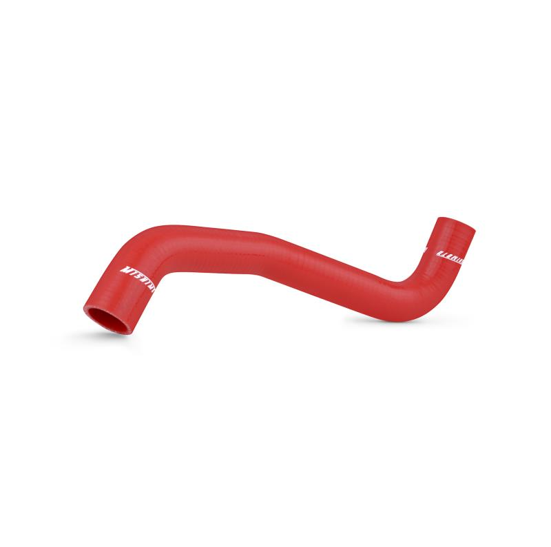 Mishimoto 09+ Nissan 370Z Red Silicone Hose Kit - 0