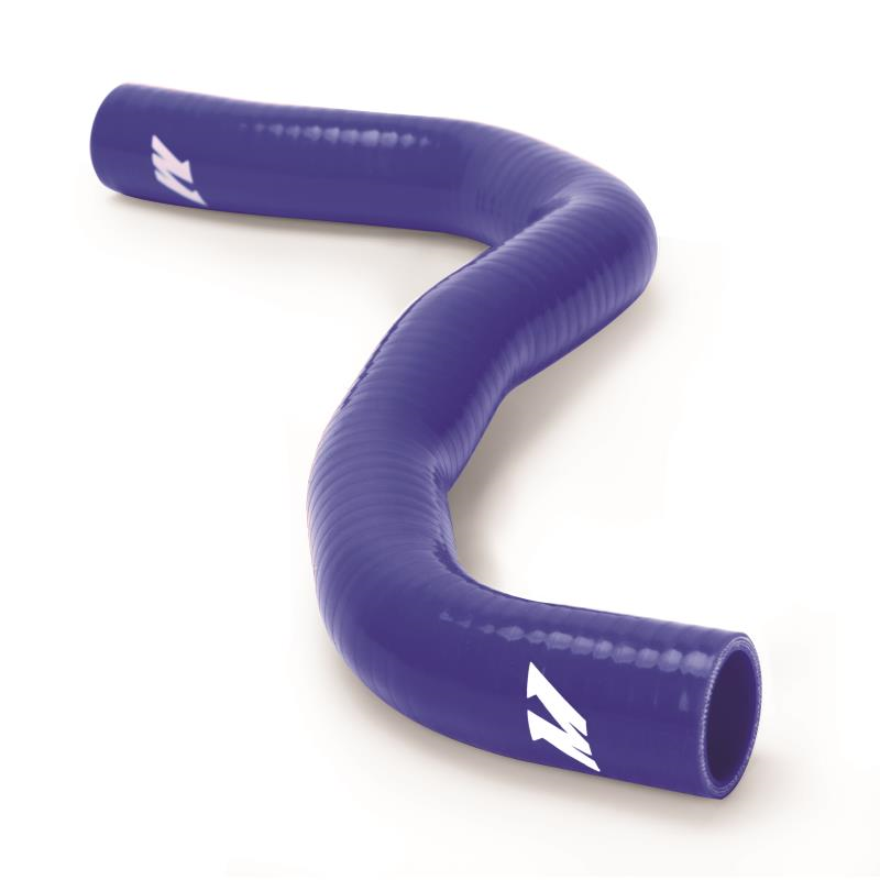 Mishimoto 03-05 Eclipse GTS/Spyder GTS / 01-05 Spyder GT Blue Silicone Hose Kit - 0