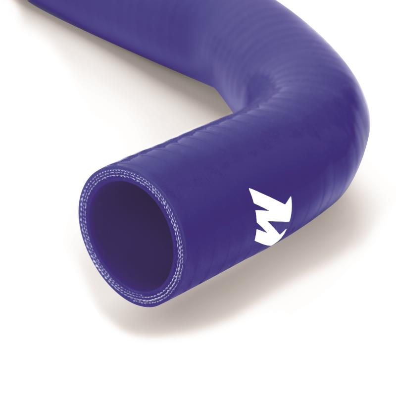 Mishimoto 03-05 Eclipse GTS/Spyder GTS / 01-05 Spyder GT Blue Silicone Hose Kit