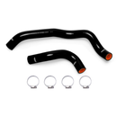 Mishimoto 10-16 Toyota Tacoma 4.0L V6 Black Silicone Hose Kit-1