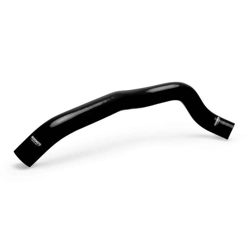 Mishimoto 10-16 Toyota Tacoma 4.0L V6 Black Silicone Hose Kit - 0