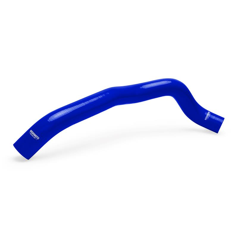Mishimoto 10-16 Toyota 4Runner 4.0L V6 Blue Silicone Hose Kit - 0