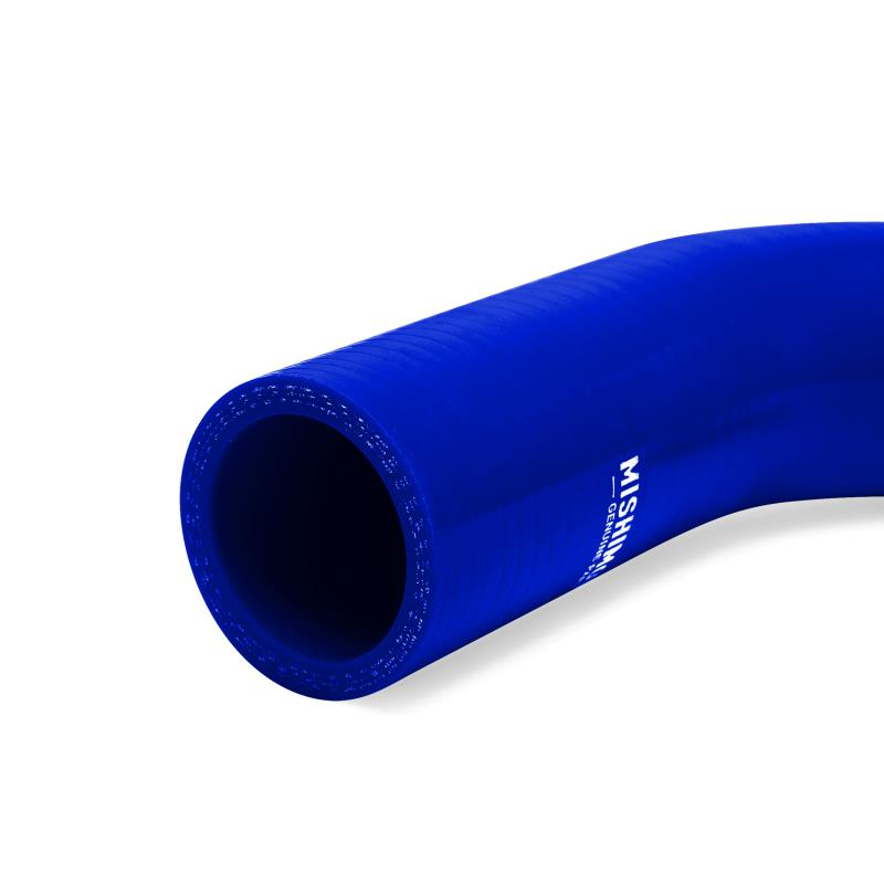 Mishimoto 10-16 Toyota 4Runner 4.0L V6 Blue Silicone Hose Kit