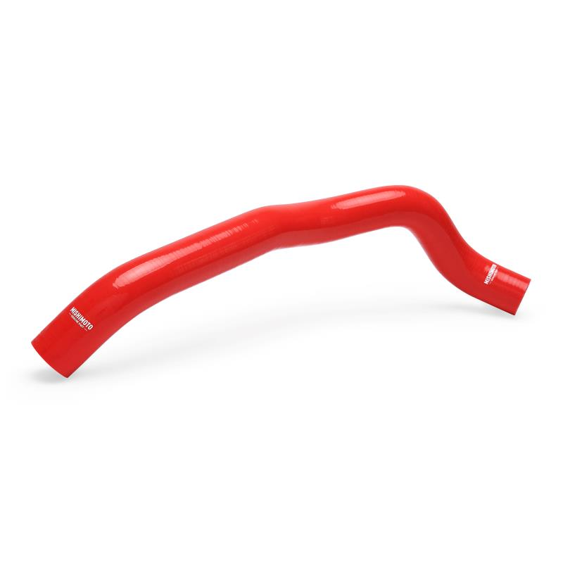 Mishimoto 10-16 Toyota 4Runner 4.0L V6 Red Silicone Hose Kit - 0
