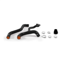 Mishimoto 2012+ Fiat 500 Abarth/Turbo Black Silicone Radiator Hose Kit-1