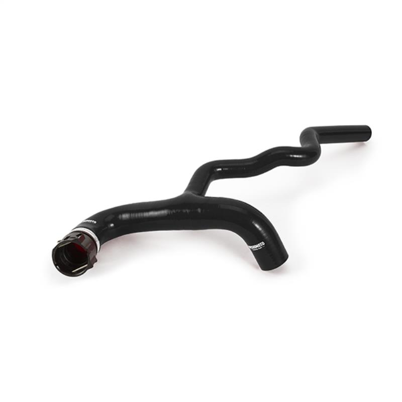 Mishimoto 2012+ Fiat 500 Abarth/Turbo Black Silicone Radiator Hose Kit - 0