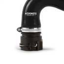 Mishimoto 2012+ Fiat 500 Abarth/Turbo Black Silicone Radiator Hose Kit-3