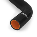 Mishimoto 2012+ Fiat 500 Abarth/Turbo Black Silicone Radiator Hose Kit-4