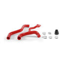 Mishimoto 2012+ Fiat 500 Abarth/Turbo Red Silicone Radiator Hose Kit-1