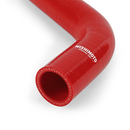 Mishimoto 2012+ Fiat 500 Abarth/Turbo Red Silicone Radiator Hose Kit-4