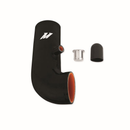 Mishimoto 12-14 Subaru BRZ / 12-14 Scion FR-S / 12-14 Toyota GT86 Silicone Induction Hose - Black-1