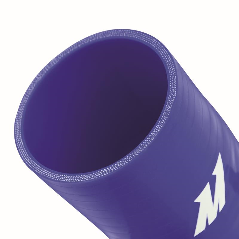 Mishimoto 12-14 Subaru BRZ / 12-14 Scion FR-S / 12-14 Toyota GT86 Silicone Induction Hose - Blue