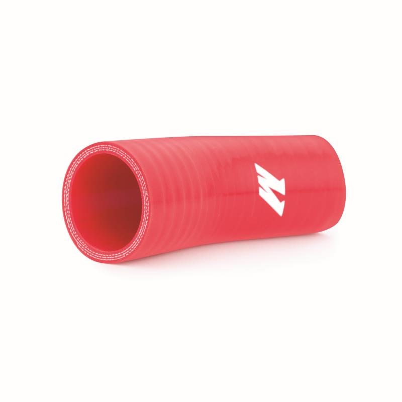 Mishimoto 12-14 Subaru BRZ / 13 Scion FR-S / 12-14 Toyota GT86 Silicone Radiator Hose Kit - Red - 0