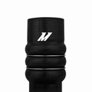 Mishimoto 92-97 Audi S4/S6 C4 Turbo Black Silicone Hose Kit-3
