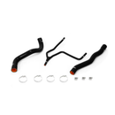 Mishimoto 2016+ Chevrolet Camaro 2.0T Silicone Radiator Hose Kit - Black-1