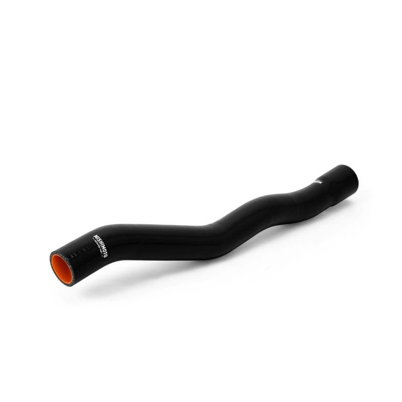 Mishimoto 2016+ Chevrolet Camaro 2.0T Silicone Radiator Hose Kit - Black - 0