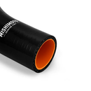Mishimoto 2016+ Chevrolet Camaro 2.0T Silicone Radiator Hose Kit - Black-4