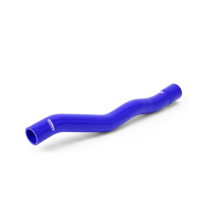 Mishimoto 2016+ Chevrolet Camaro 2.0T Silicone Radiator Hose Kit - Blue - 0