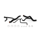 Mishimoto 2016+ Chevrolet Camaro 2.0T w/HD Cooling Package Silicone Radiator Hose Kit - Black-1