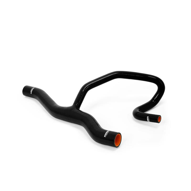 Mishimoto 2016+ Chevrolet Camaro 2.0T w/HD Cooling Package Silicone Radiator Hose Kit - Black - 0