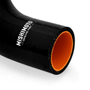 Mishimoto 2016+ Chevrolet Camaro 2.0T w/HD Cooling Package Silicone Radiator Hose Kit - Black-4