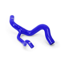 Mishimoto 2016+ Chevrolet Camaro 2.0T w/HD Cooling Package Silicone Radiator Hose Kit - Blue-3