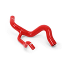 Mishimoto 2016+ Chevrolet Camaro 2.0T w/HD Cooling Package Silicone Radiator Hose Kit - Red-3