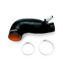 Mishimoto 2016+ Chevrolet Camaro 2.0T Silicone Induction Hose - Black-1