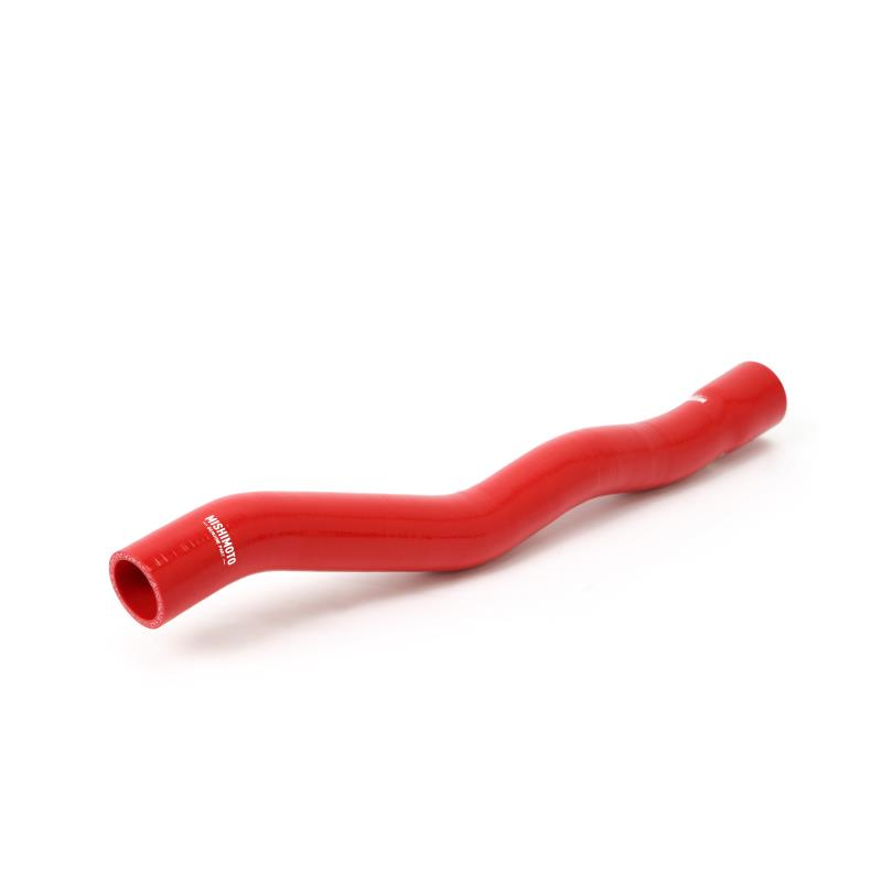 Mishimoto 2016+ Chevrolet Camaro 2.0T Silicone Radiator Hose Kit - Red - 0