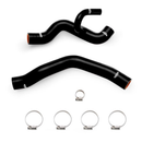 Mishimoto 2016+ Chevrolet Camaro V6 Silicone Radiator Hose Kit (w/o HD Cooling Package) - Black-1