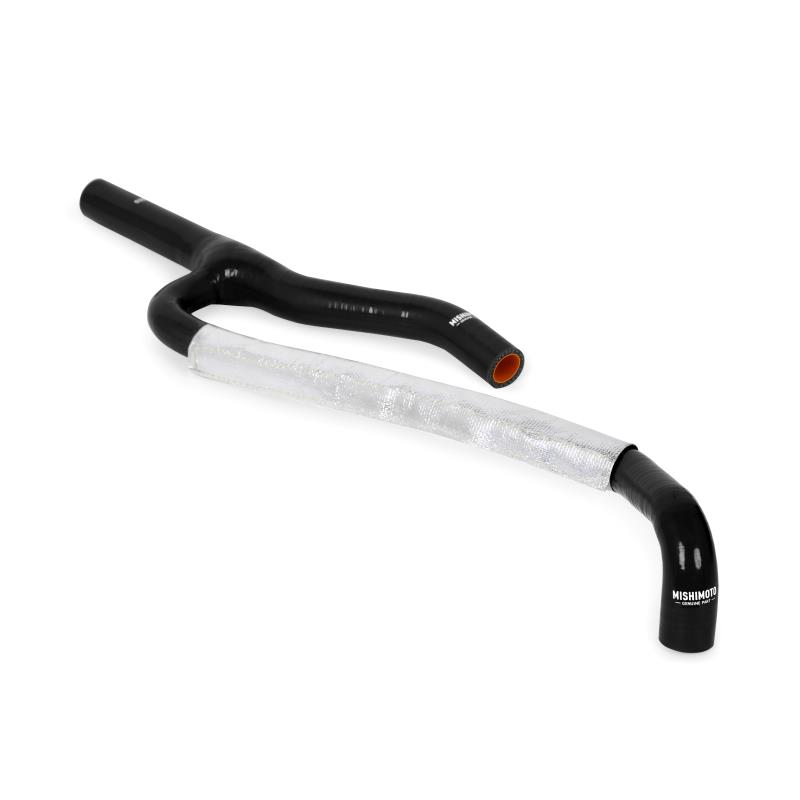 Mishimoto 16+ Chevrolet Camaro SS Black Silicone Ancillary Hoses - 0