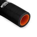 Mishimoto 16+ Chevrolet Camaro SS Black Silicone Ancillary Hoses-3