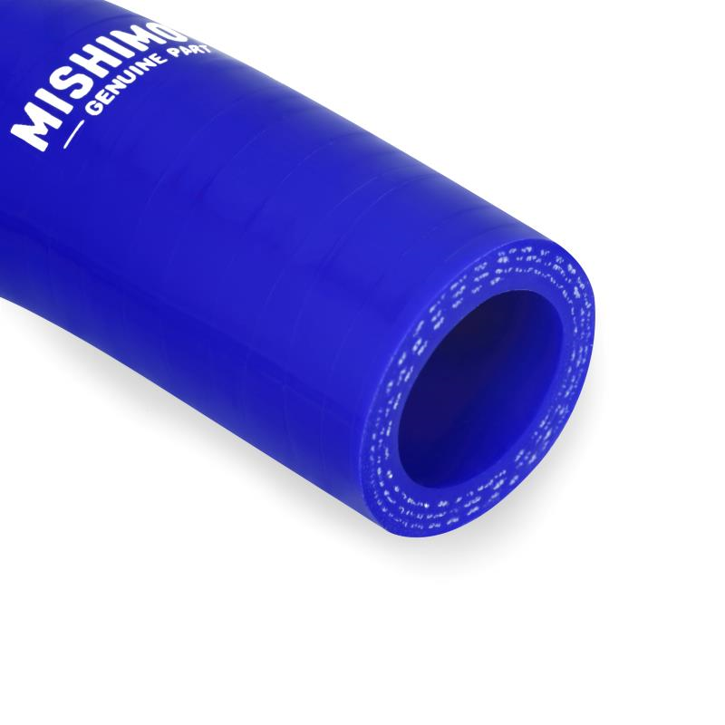 Mishimoto 16+ Chevrolet Camaro SS Blue Silicone Ancillary Hoses