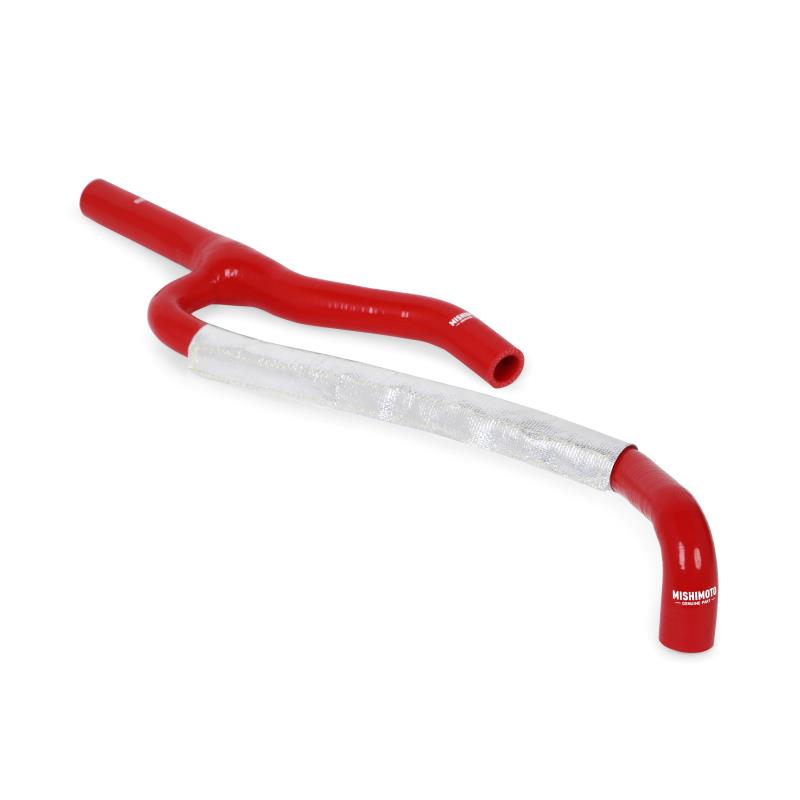 Mishimoto 16+ Chevrolet Camaro SS Red Silicone Ancillary Hoses - 0