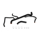 Mishimoto 16+ Chevy Camaro SS Silicone Radiator Hose Kit - Black-1