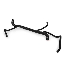 Mishimoto 16+ Chevy Camaro SS Silicone Radiator Hose Kit - Black - 0
