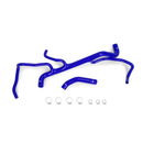 Mishimoto 16+ Chevy Camaro SS  Silicone Radiator Hose Kit - Blue-1