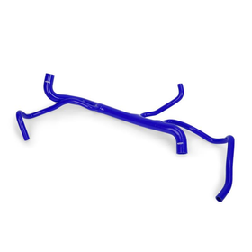 Mishimoto 16+ Chevy Camaro SS  Silicone Radiator Hose Kit - Blue - 0