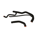 Mishimoto 01-05 Chevy Duramax 6.6L 2500 Black Silicone Hose Kit-1