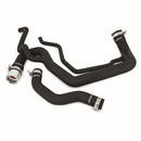 Mishimoto 06-10 Chevy Duramax 6.6L 2500 Black Silicone Hose Kit-1